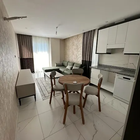 Apartament Casa Sur