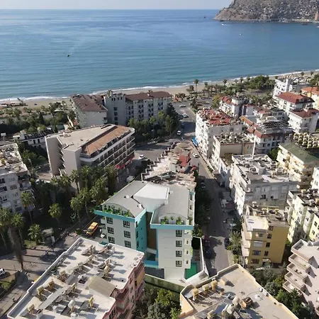 Casa Sur Apartment *