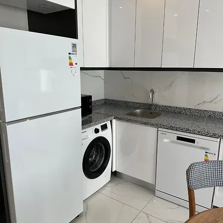 Casa Sur Apartment *