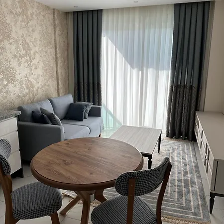 Casa Sur * Alanya