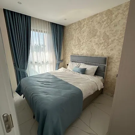 Casa Sur * Alanya