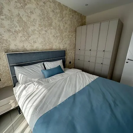Casa Sur Apartment