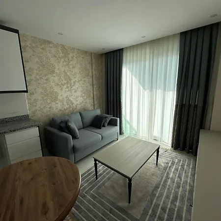 Casa Sur Apartment