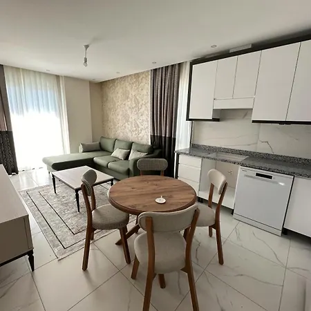 Casa Sur Apartment Alanya