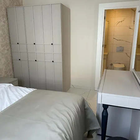 Casa Sur Appartamento Alanya