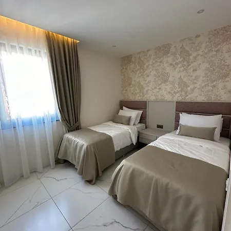 Casa Sur Apartment *