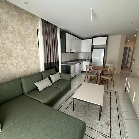 Casa Sur * Alanya