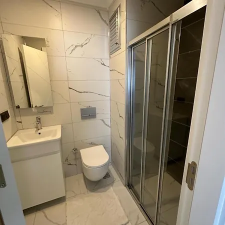 Appartamento Casa Sur Alanya