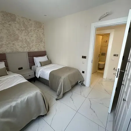 Casa Sur Apartment