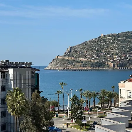 Apartamento Casa Sur *