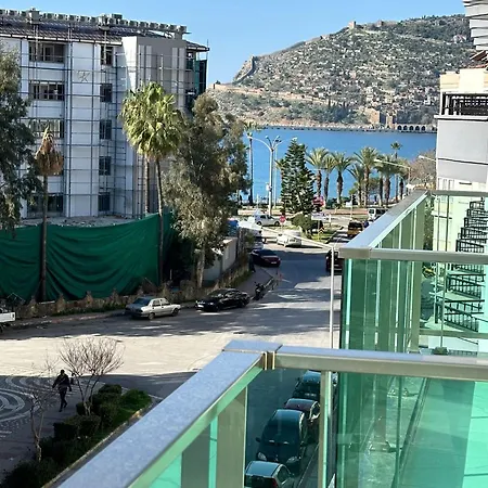 Apartment Casa Sur *