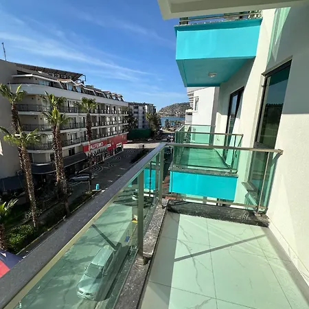 Casa Sur Apartmán