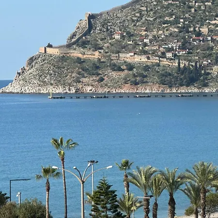 Casa Sur Alanya