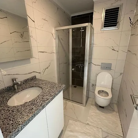 Casa Sur Apartment