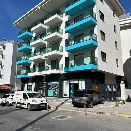 Casa Sur Alanya